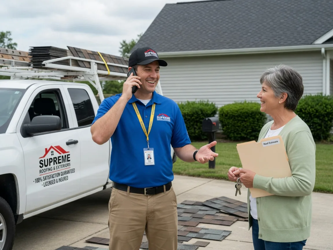 Roof Replacement Carp Lake, MI FAQs